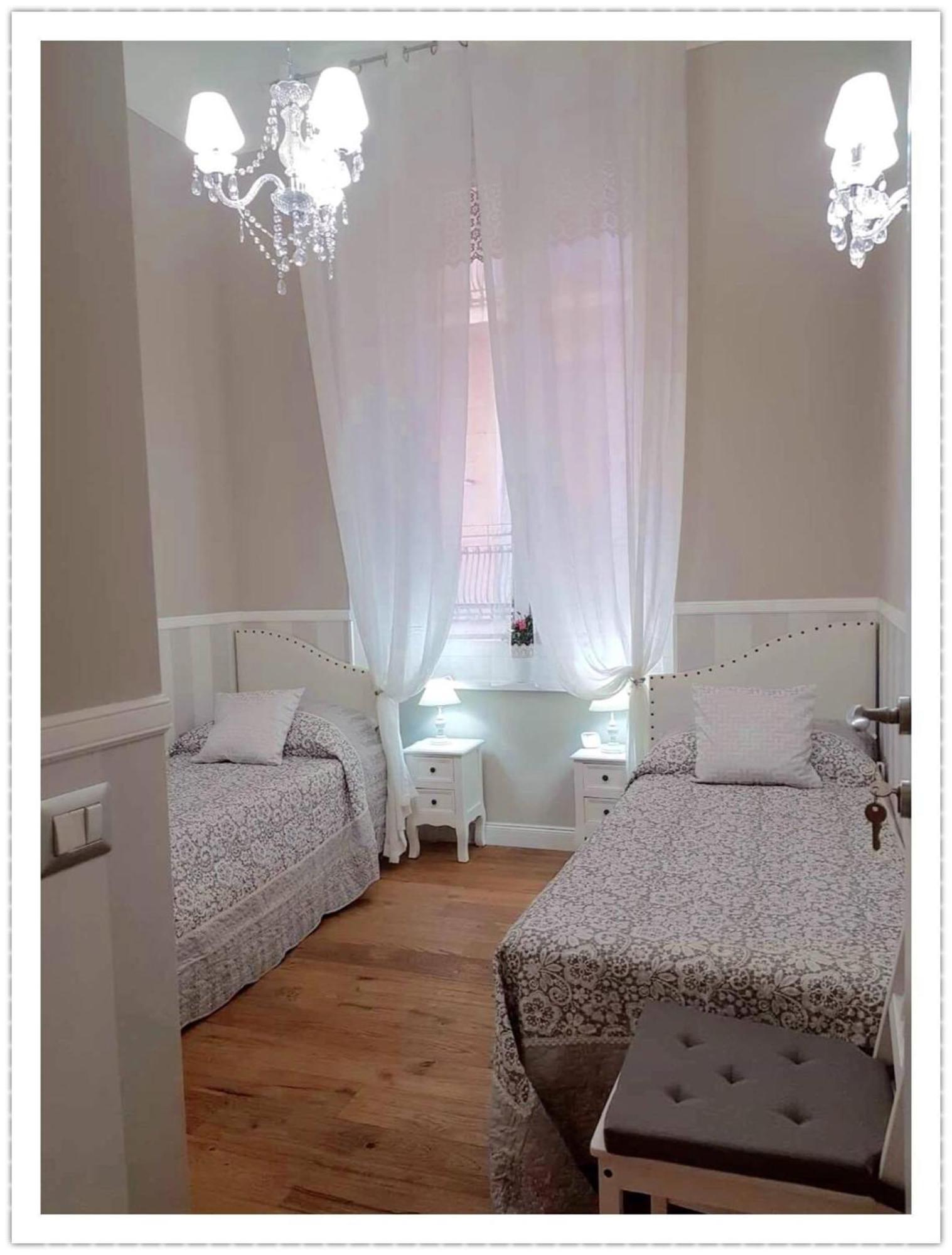 Casa De Rose Apartment Rome Exterior photo